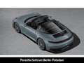 Porsche 992 911 Targa 4S Liftsystem-VA Sportabgas BOSE Grau - thumbnail 4