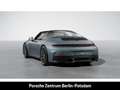 Porsche 992 911 Targa 4S Liftsystem-VA Sportabgas BOSE Grau - thumbnail 3