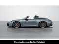 Porsche 992 911 Targa 4S Liftsystem-VA Sportabgas BOSE Grau - thumbnail 2