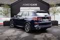 BMW X5 xDrive50e | M SPORT | PANO | HUD | Blau - thumbnail 7