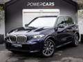 BMW X5 xDrive50e | M SPORT | PANO | HUD | Blau - thumbnail 1
