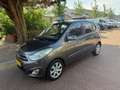 Hyundai i10 AUTOMAAT / Eerste eigenaar / 56.000 NAP / Zeer moo Grijs - thumbnail 7