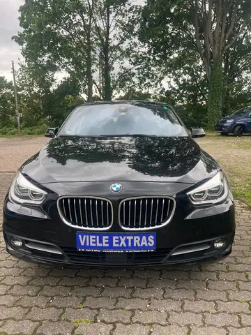 BMW 530 HEAD-UP AHK PANO LEDER LED