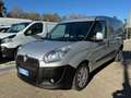 Fiat Doblo 1.6MJT 105CV 2 POSTI MAXI L2H1 + IVA Grigio - thumbnail 4