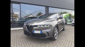 Ibrida My25 Ibrida 160cv Sprint