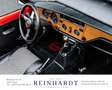 Triumph Spitfire MK IV ORIGINALZUSTAND Rot - thumbnail 18