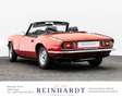 Triumph Spitfire MK IV ORIGINALZUSTAND Rot - thumbnail 9