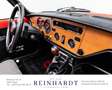 Triumph Spitfire MK IV ORIGINALZUSTAND Rot - thumbnail 23