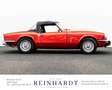 Triumph Spitfire MK IV ORIGINALZUSTAND Rot - thumbnail 12