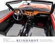 Triumph Spitfire MK IV ORIGINALZUSTAND Rot - thumbnail 21