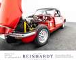 Triumph Spitfire MK IV ORIGINALZUSTAND Rot - thumbnail 28