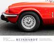 Triumph Spitfire MK IV ORIGINALZUSTAND Rot - thumbnail 13