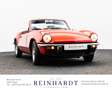 Triumph Spitfire MK IV ORIGINALZUSTAND Rot - thumbnail 7