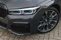 BMW 745 7 Serie 745e High Executive M Sport Automaat / Las Gris - thumbnail 35
