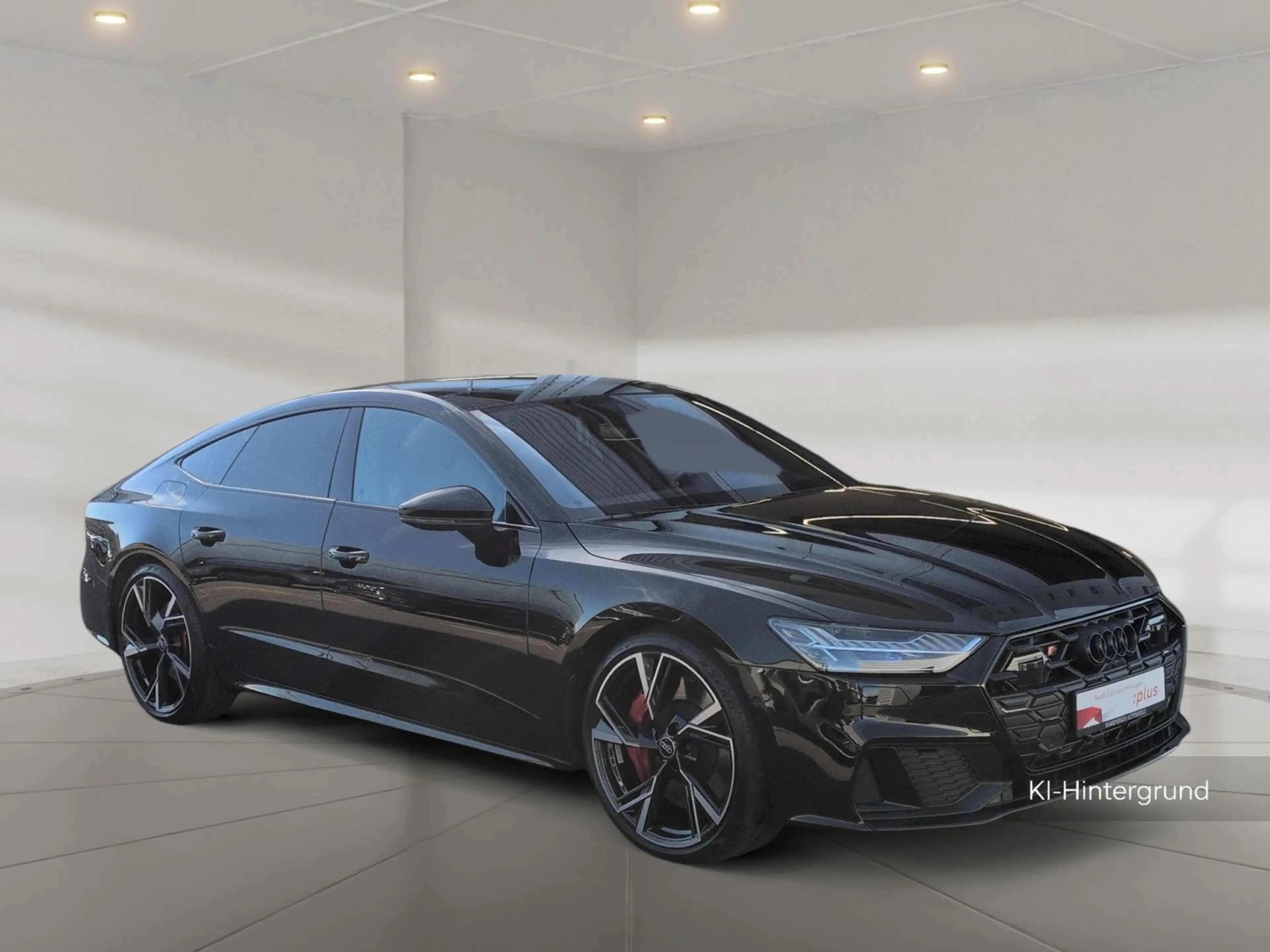 Audi S7 TDI 253(344) kW(PS) tiptronic — photo 6