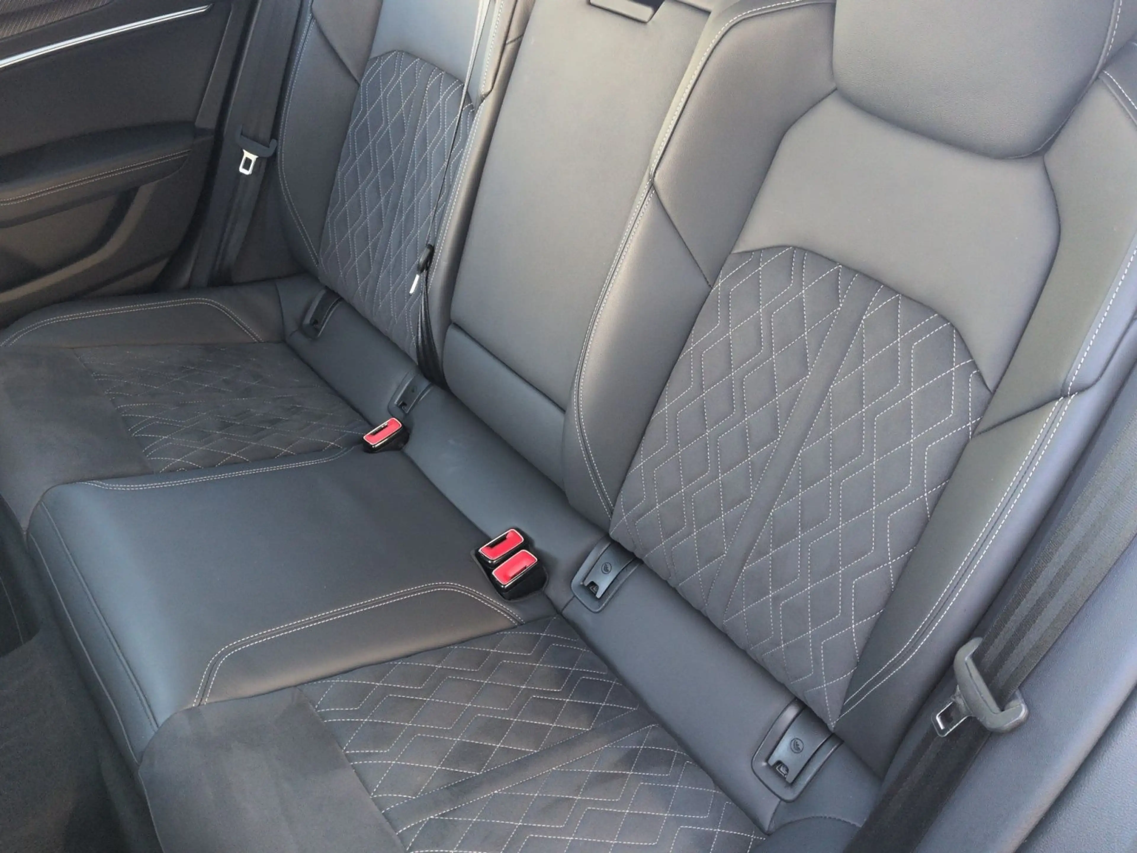 Audi S7 TDI 253(344) kW(PS) tiptronic — photo 9