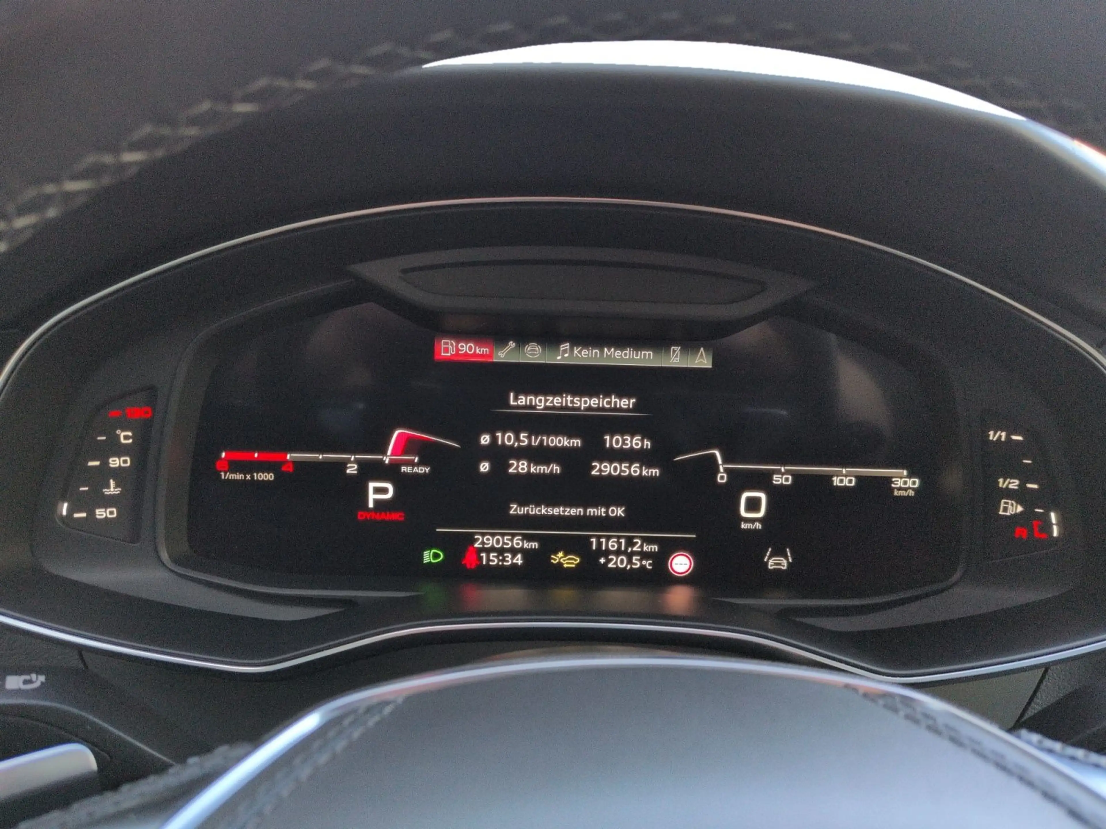 Audi S7 TDI 253(344) kW(PS) tiptronic — photo 13