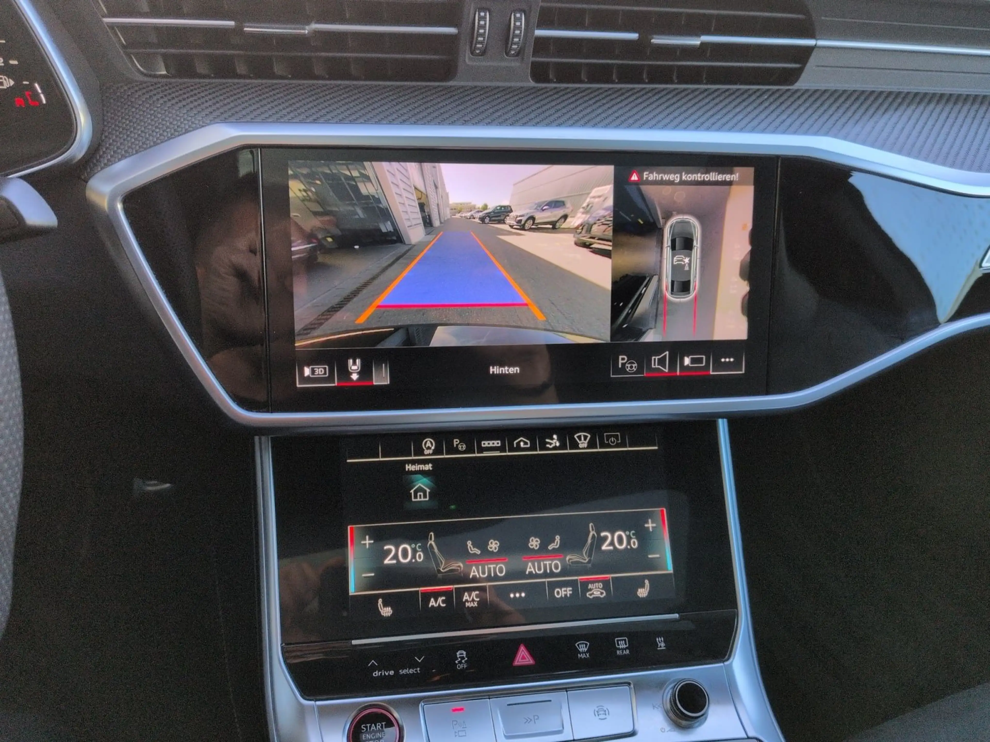 Audi S7 TDI 253(344) kW(PS) tiptronic — photo 14