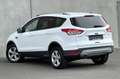 Ford Kuga 1.6 EcoBoost*GPS*BLUETOOTH*GARANTIE 12 MOIS* Wit - thumbnail 3