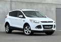Ford Kuga 1.6 EcoBoost*GPS*BLUETOOTH*GARANTIE 12 MOIS* Wit - thumbnail 2