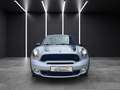 MINI Cooper S Countryman All4 Pano Navi Leder Silber - thumbnail 4