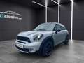 MINI Cooper S Countryman All4 Pano Navi Leder Silber - thumbnail 1