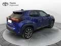 Toyota Yaris Cross 1.5 Hybrid 5p. E-CVT Trend Albastru - thumbnail 5