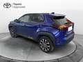 Toyota Yaris Cross 1.5 Hybrid 5p. E-CVT Trend Albastru - thumbnail 3