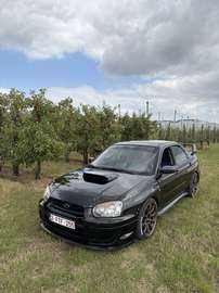 2.0 Turbo 16v ABS AWD