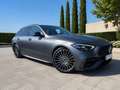 Mercedes-Benz C 220 C Estate 220d 9G-Tronic Gris - thumbnail 1