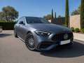 Mercedes-Benz C 220 C Estate 220d 9G-Tronic Gris - thumbnail 9