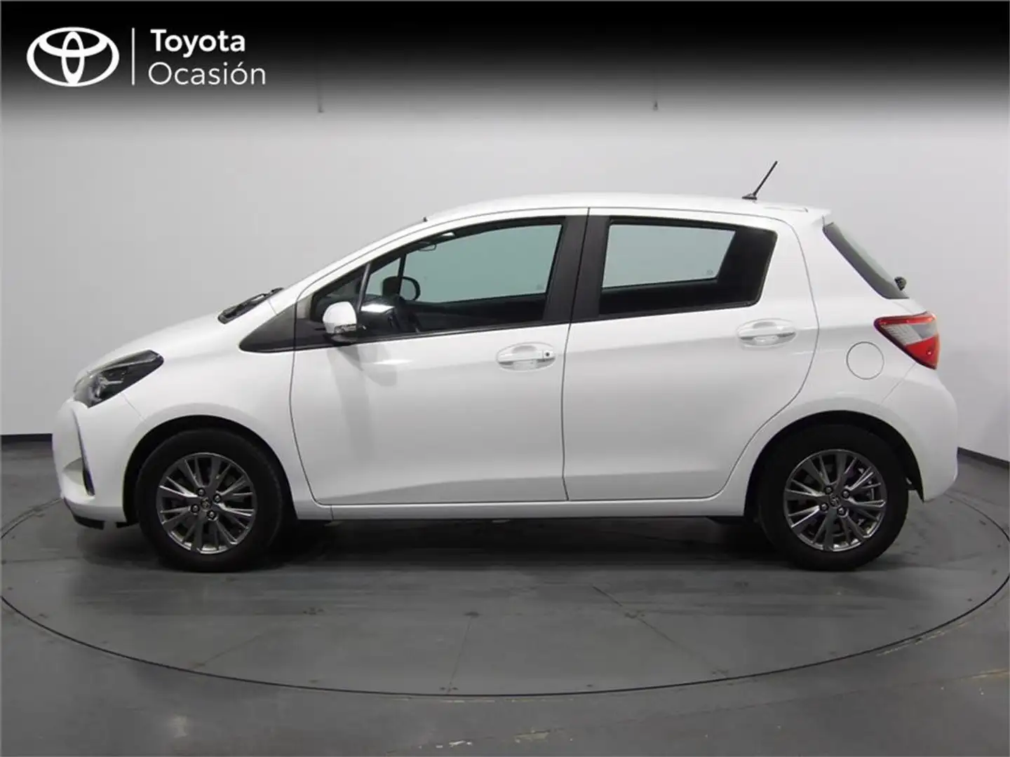 Toyota Yaris 1.5 Active - 2