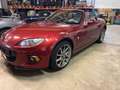 Mazda MX-5 1.8 Kenko Roadster Coupe,Klima,Navi,Tempomat,PDC Rot - thumbnail 10