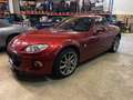 Mazda MX-5 1.8 Kenko Roadster Coupe,Klima,Navi,Tempomat,PDC Rot - thumbnail 5