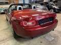 Mazda MX-5 1.8 Kenko Roadster Coupe,Klima,Navi,Tempomat,PDC Rot - thumbnail 13