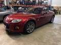 Mazda MX-5 1.8 Kenko Roadster Coupe,Klima,Navi,Tempomat,PDC Rot - thumbnail 2