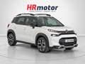 Citroen C3 Aircross Puretech S&S Plus 110 Blanco - thumbnail 1