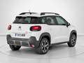 Citroen C3 Aircross Puretech S&S Plus 110 Blanco - thumbnail 3
