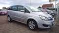 Opel Zafira Zafira Xenon, 7 SItze, Klimaauto, Sitzh., AHK Silber - thumbnail 6