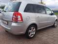 Opel Zafira Zafira Xenon, 7 SItze, Klimaauto, Sitzh., AHK Silber - thumbnail 5