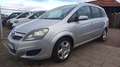 Opel Zafira Zafira Xenon, 7 SItze, Klimaauto, Sitzh., AHK Silber - thumbnail 2