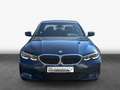 BMW 320 i Aut. Advantage Blau - thumbnail 4