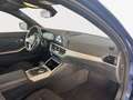 BMW 320 i Aut. Advantage Blau - thumbnail 17
