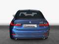 BMW 320 i Aut. Advantage Blau - thumbnail 6