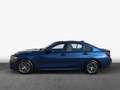 BMW 320 i Aut. Advantage Blau - thumbnail 5