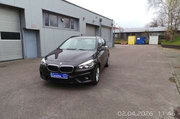 Active Tourer 216 i Advantage KLIMA,PDC,NAVI,SHZ