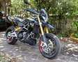 Aprilia Dorsoduro ABS Nero - thumbnail 2