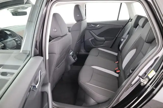 Skoda Kamiq view 11