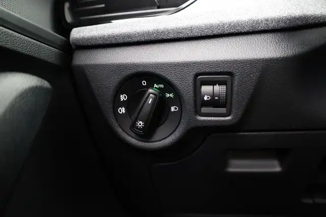 Skoda Kamiq view 8
