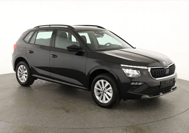 2026 Skoda Kamiq in Black for sale